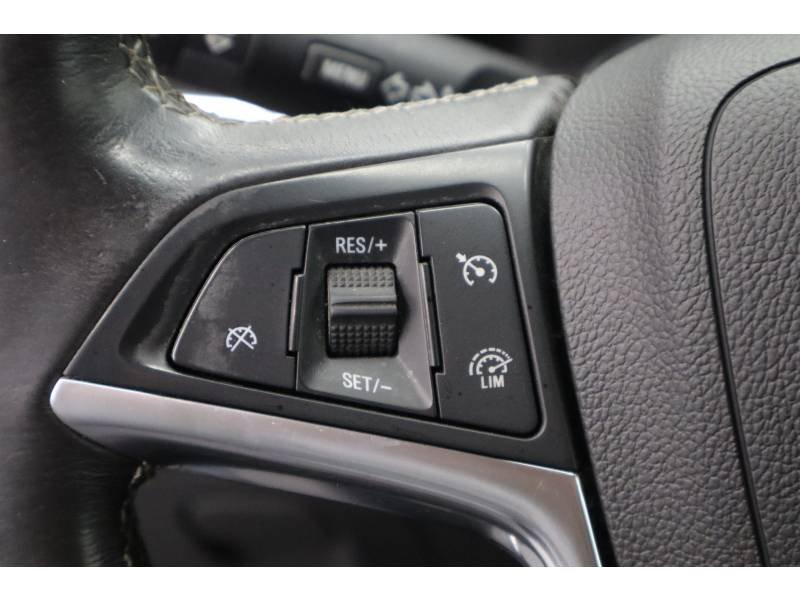 Opel Mokka - Photo 27
