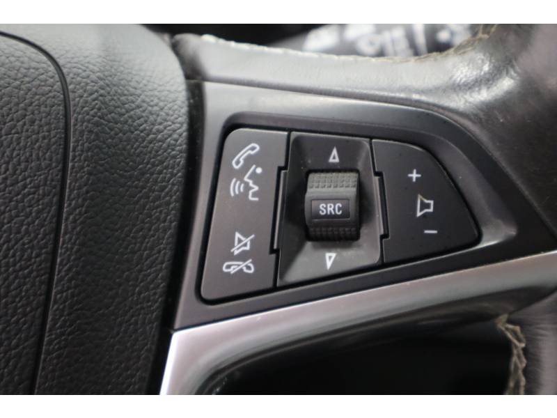 Opel Mokka - Photo 28