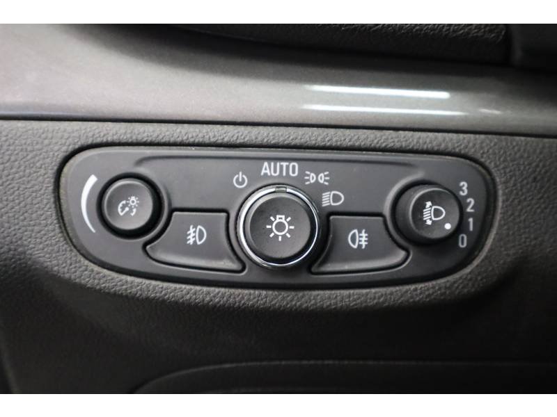 Opel Mokka - Photo 29