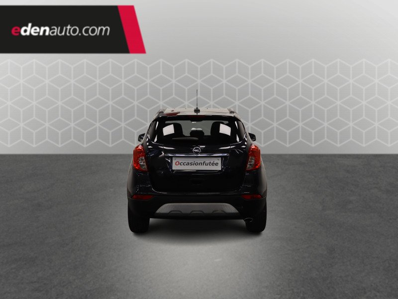Opel Mokka - Photo 3