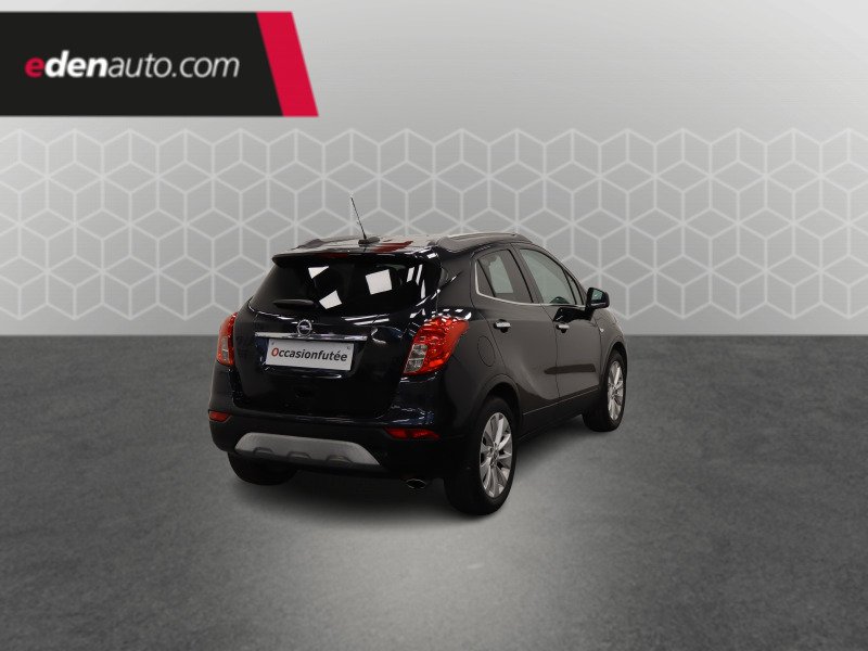 Opel Mokka - Photo 4