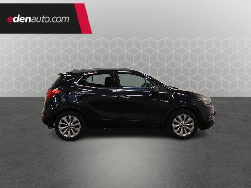 Opel Mokka - Photo 5