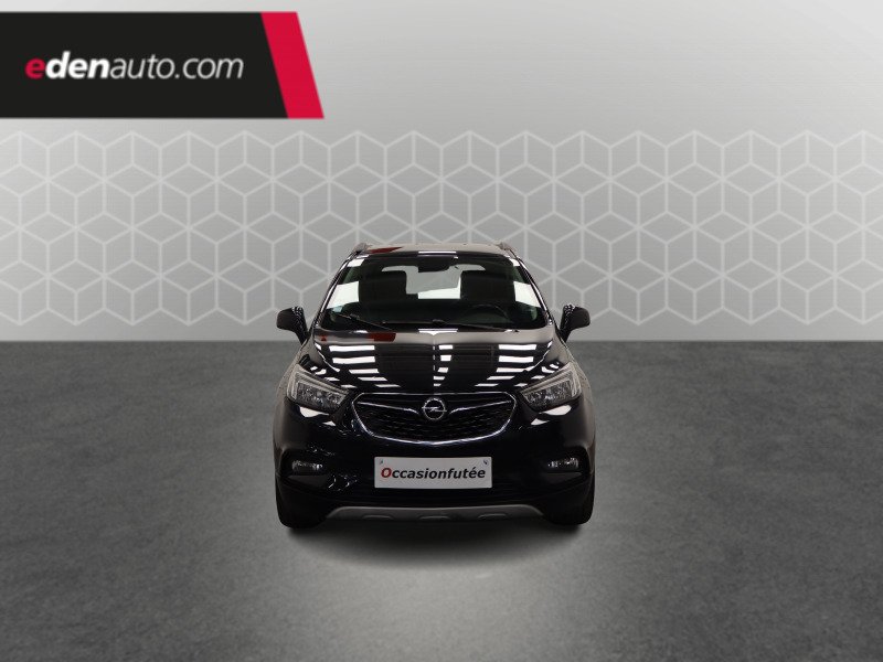 Opel Mokka - Photo 6