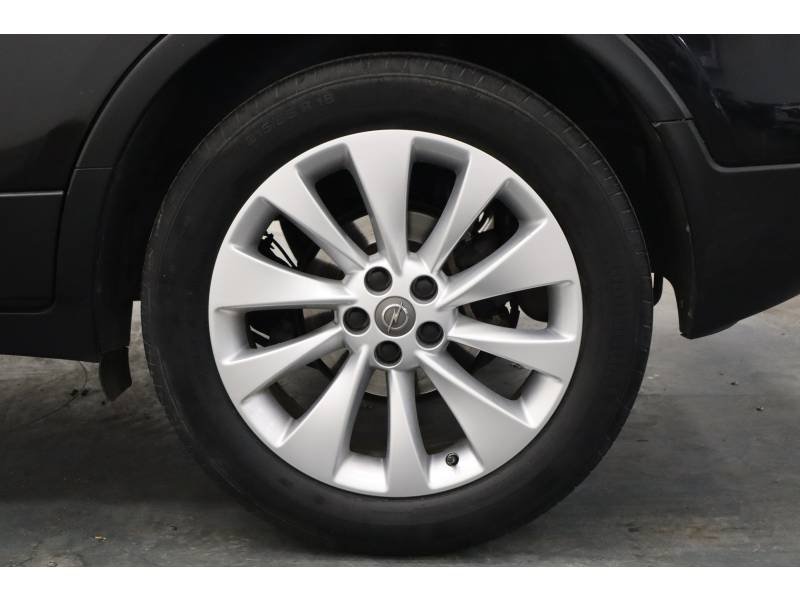 Opel Mokka - Photo 7