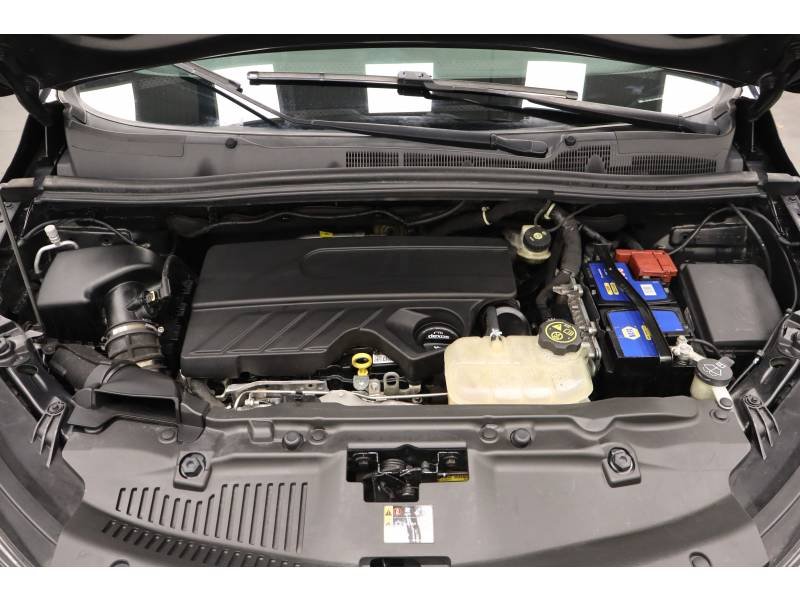 Opel Mokka - Photo 8