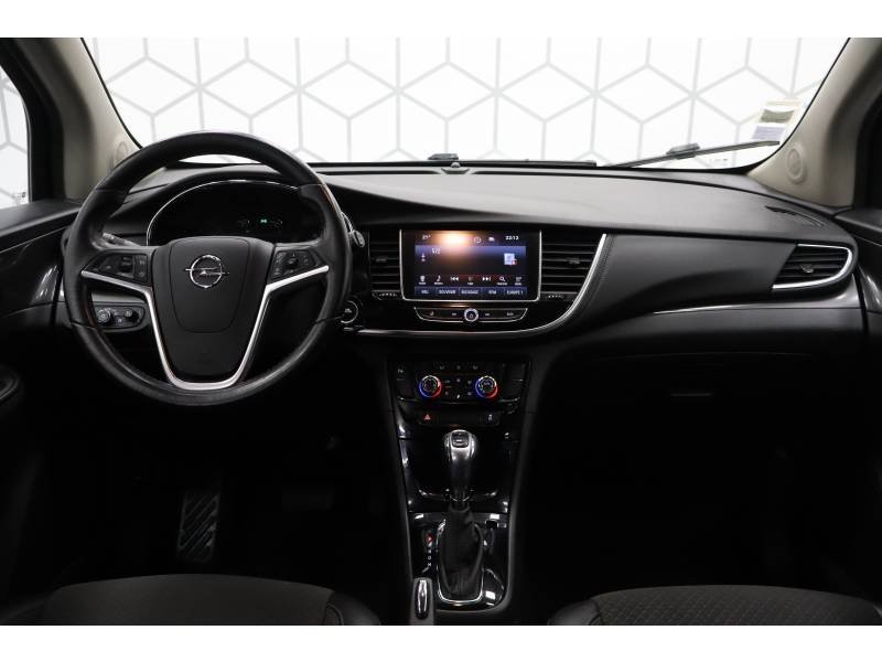 Opel Mokka - Photo 9