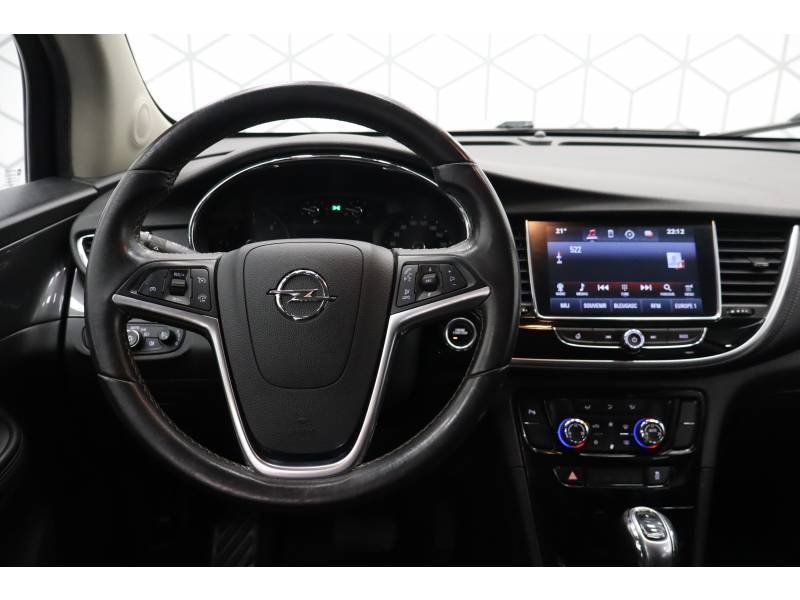Opel Mokka - Photo 10