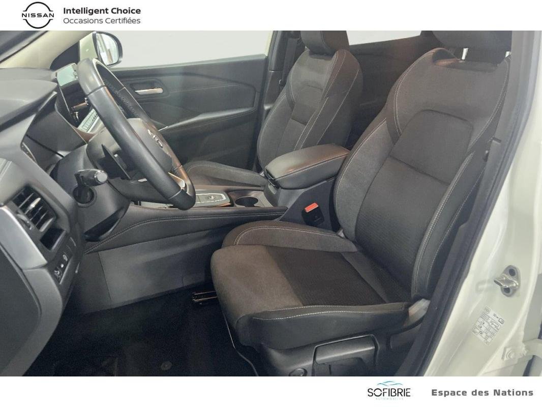 Nissan Qashqai - Photo 11