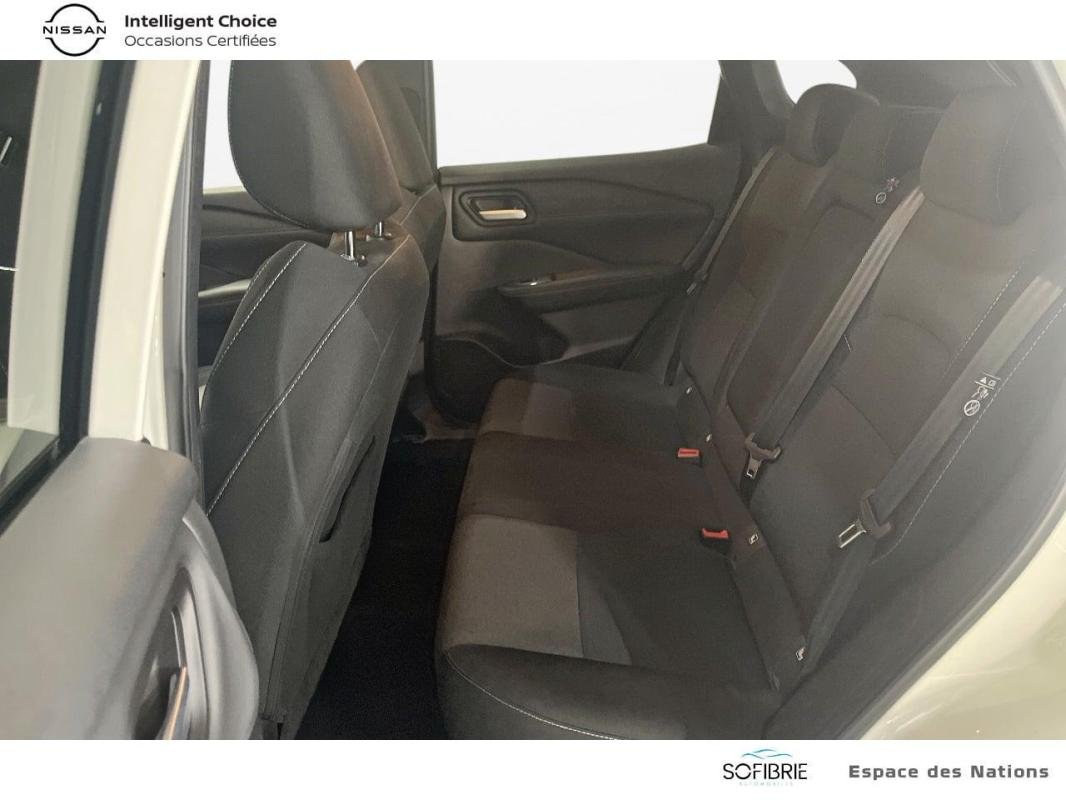 Nissan Qashqai - Photo 12