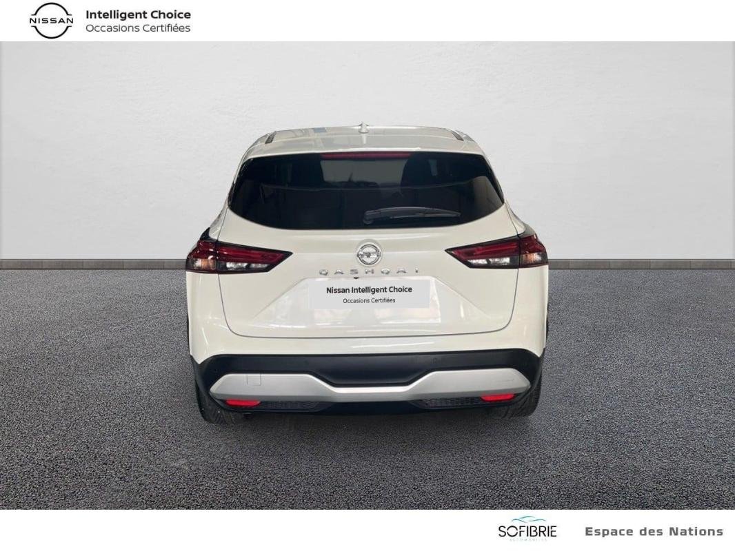 Nissan Qashqai - Photo 13