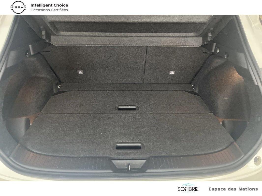 Nissan Qashqai - Photo 14