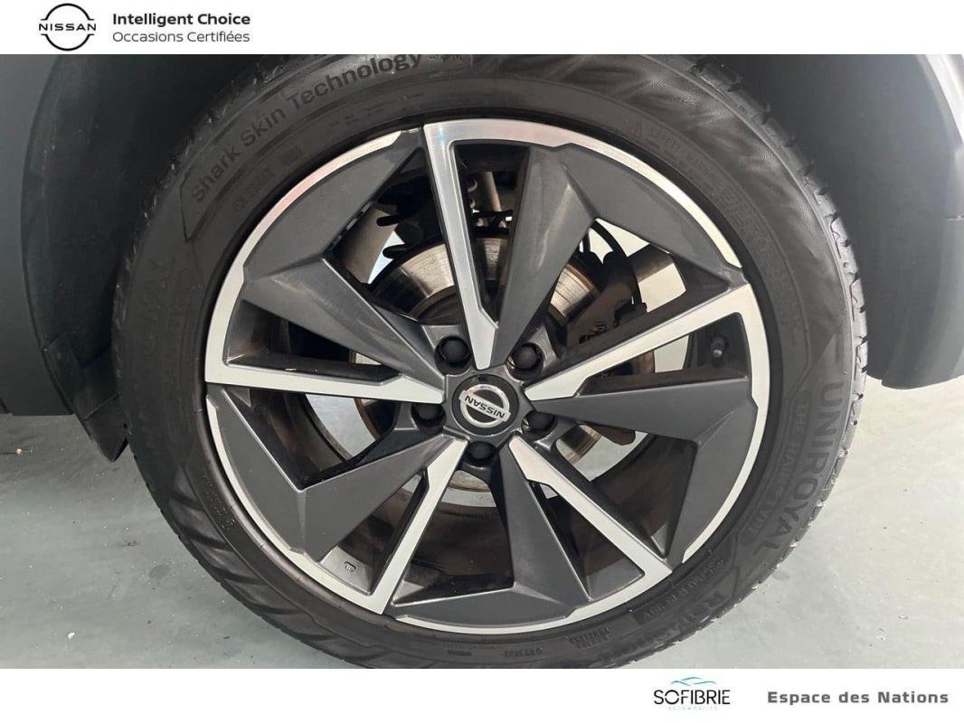 Nissan Qashqai - Photo 15