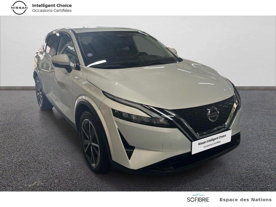 Nissan Qashqai - Photo 16
