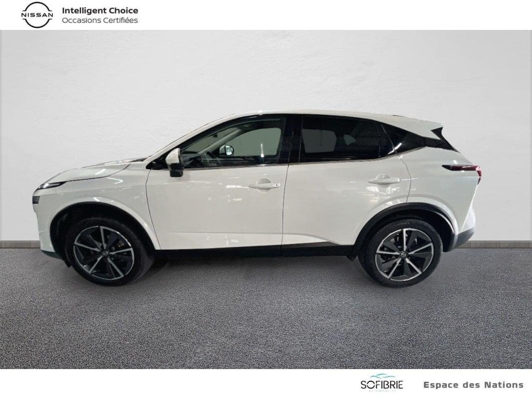 Nissan Qashqai - Photo 2
