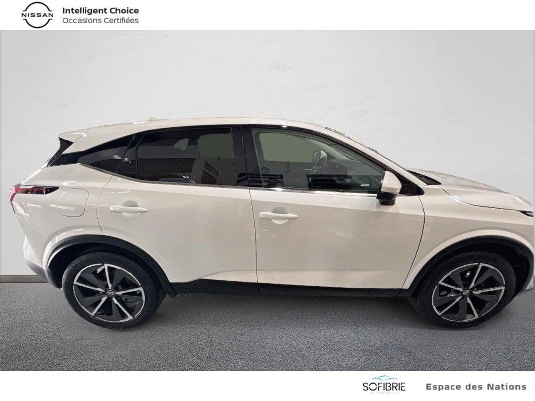 Nissan Qashqai - Photo 4