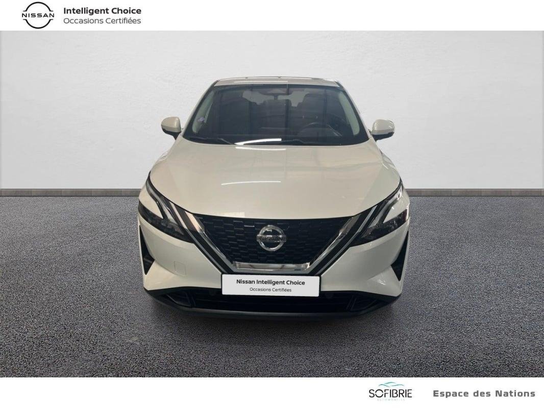 Nissan Qashqai - Photo 5