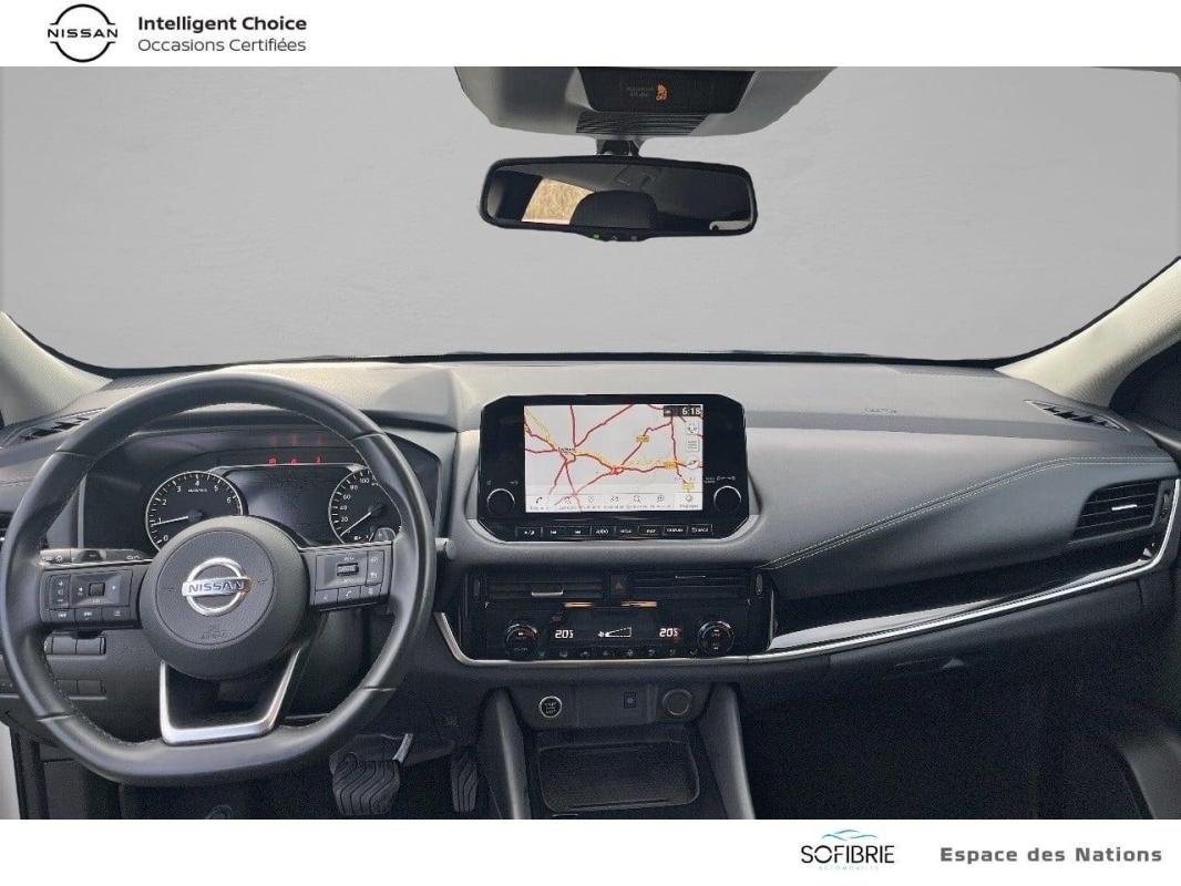 Nissan Qashqai - Photo 6