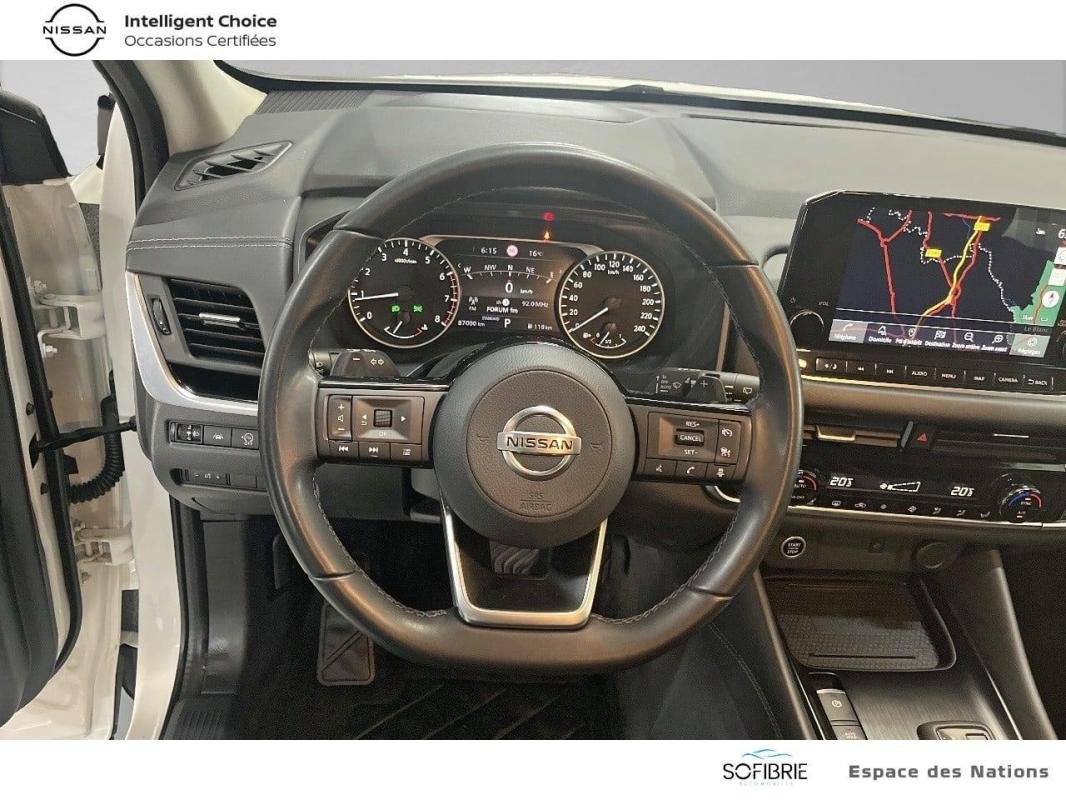 Nissan Qashqai - Photo 7