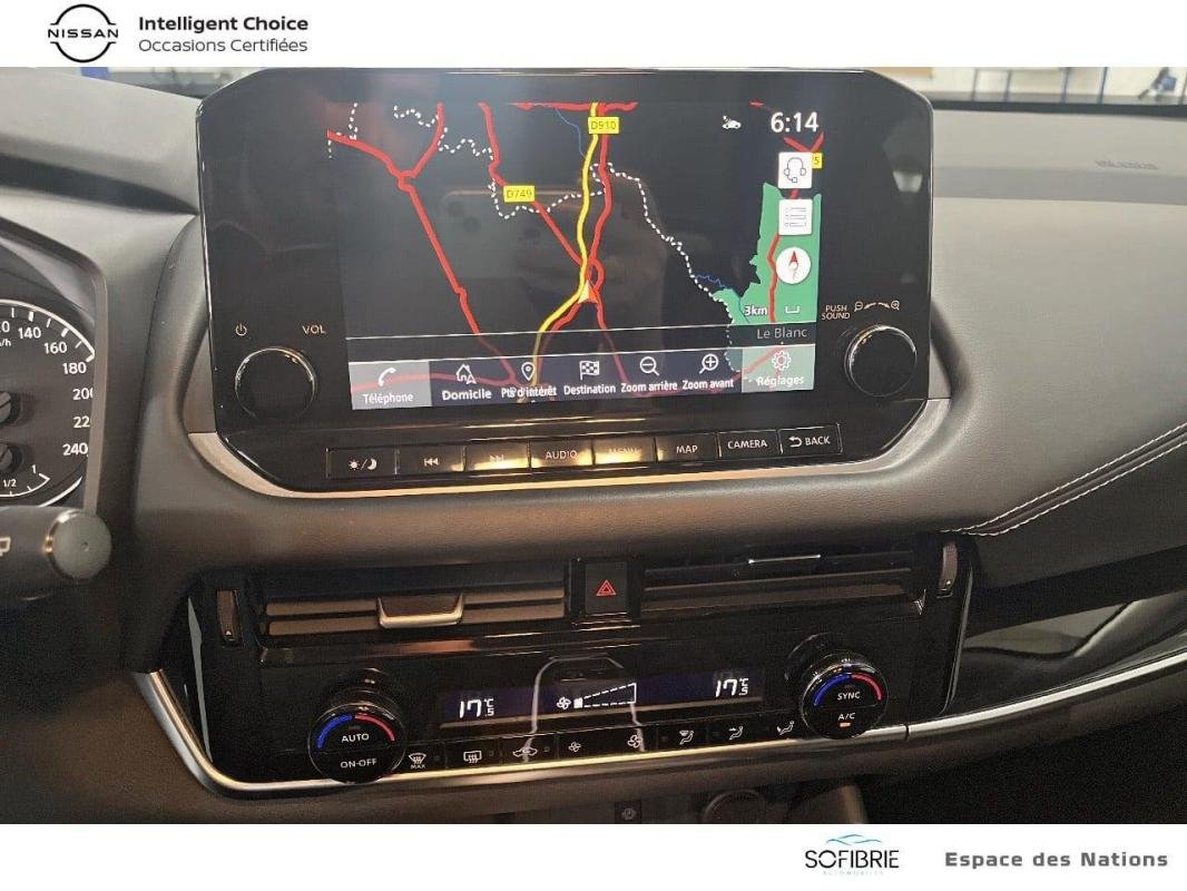 Nissan Qashqai - Photo 8