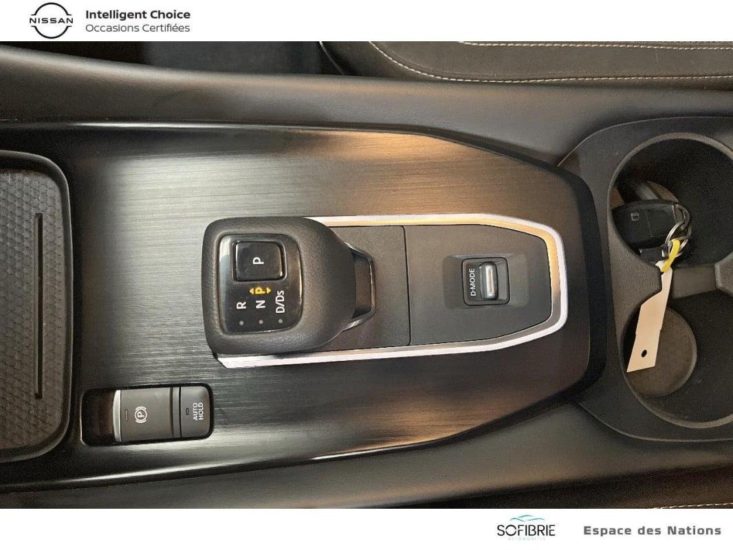 Nissan Qashqai - Photo 10