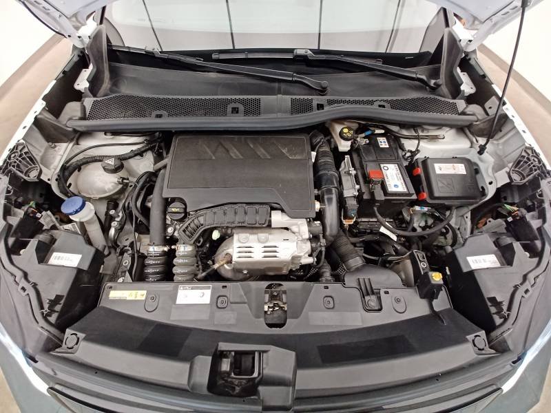 Peugeot 2008 - Photo 11