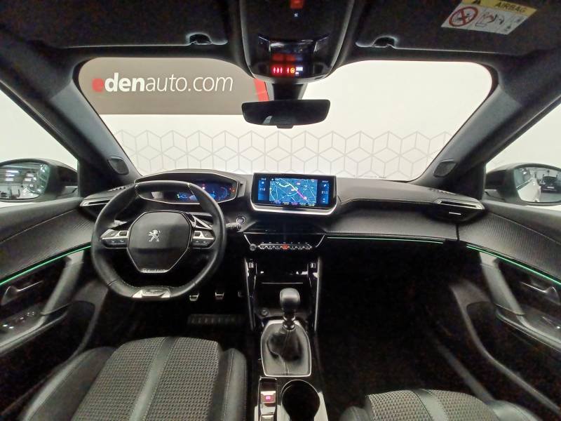 Peugeot 2008 - Photo 12