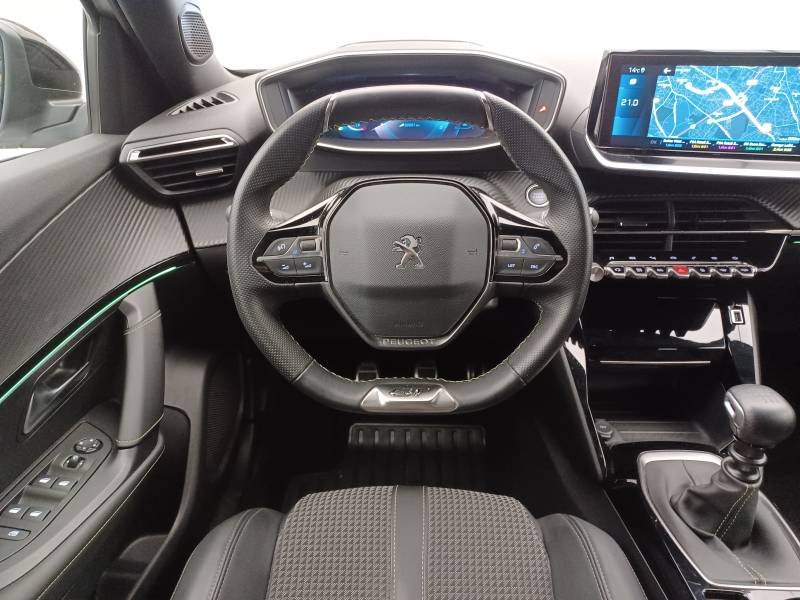 Peugeot 2008 - Photo 13