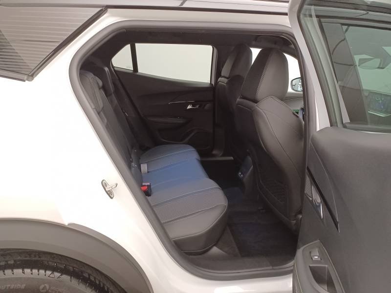 Peugeot 2008 - Photo 15