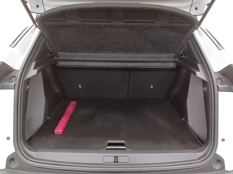 Peugeot 2008 - Photo 16
