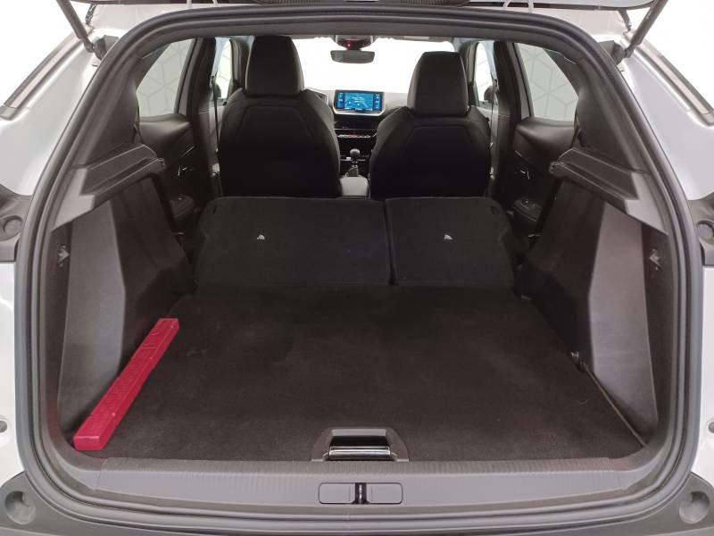 Peugeot 2008 - Photo 17