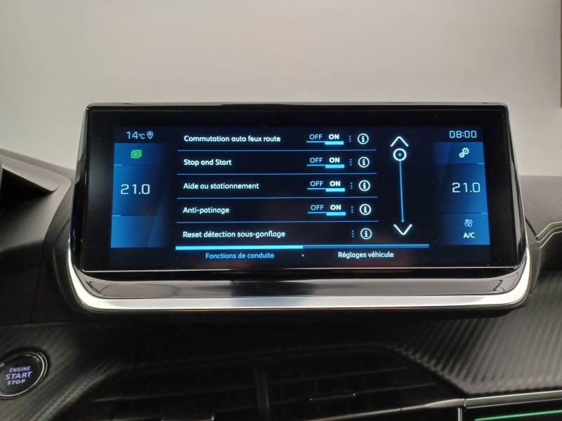 Peugeot 2008 - Photo 18