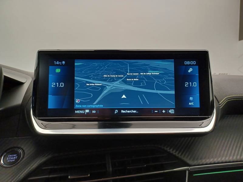 Peugeot 2008 - Photo 19