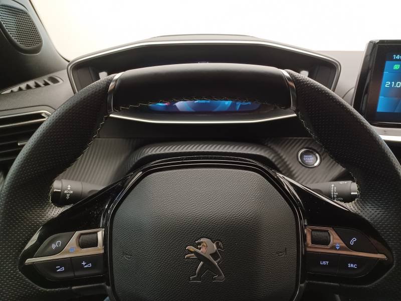 Peugeot 2008 - Photo 21