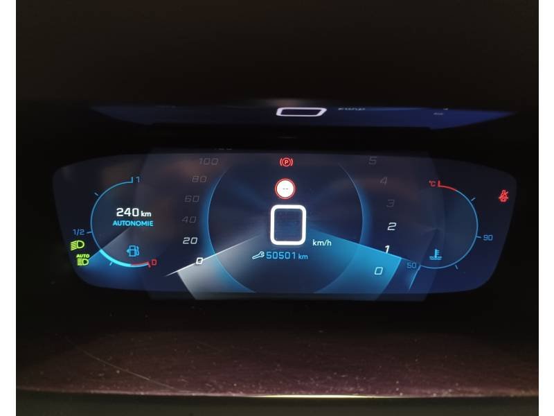 Peugeot 2008 - Photo 22