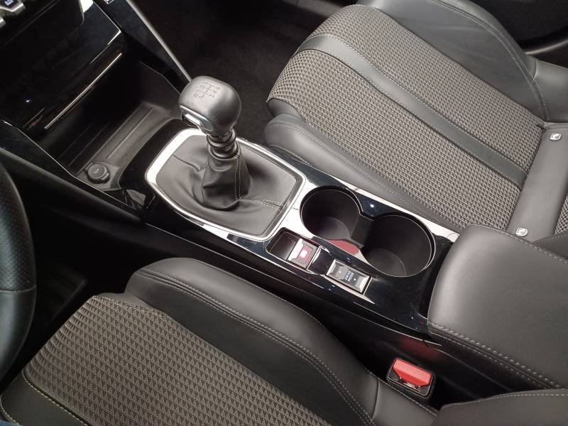 Peugeot 2008 - Photo 23