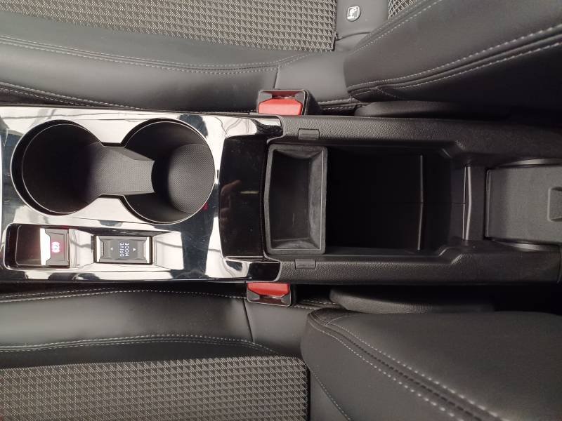 Peugeot 2008 - Photo 26
