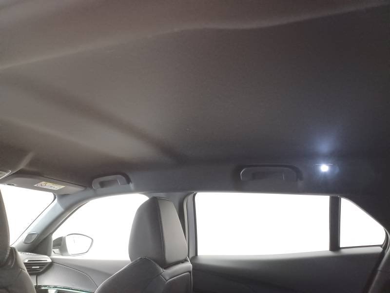 Peugeot 2008 - Photo 28