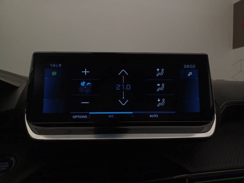 Peugeot 2008 - Photo 29