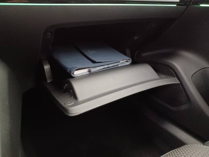 Peugeot 2008 - Photo 30