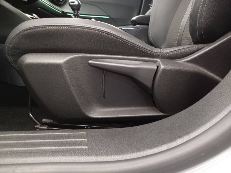 Peugeot 2008 - Photo 31