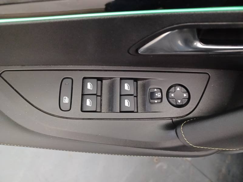 Peugeot 2008 - Photo 32