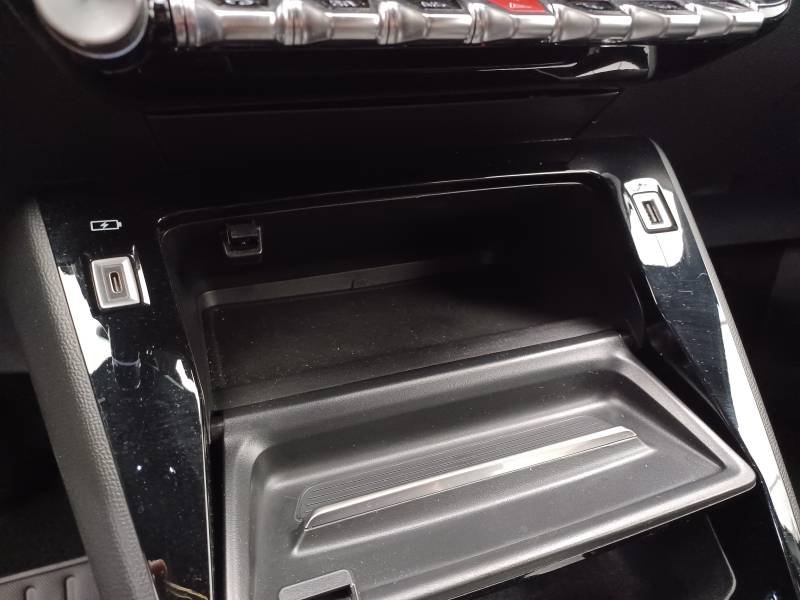 Peugeot 2008 - Photo 33