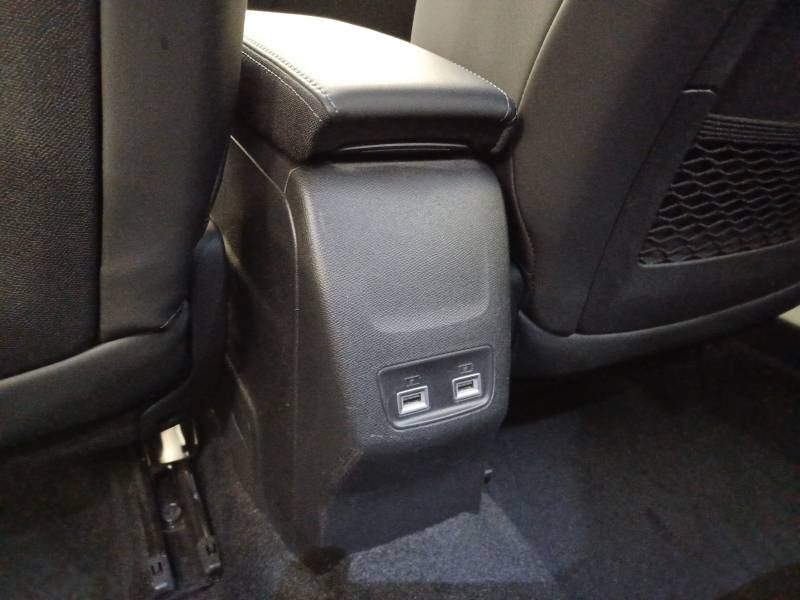 Peugeot 2008 - Photo 34