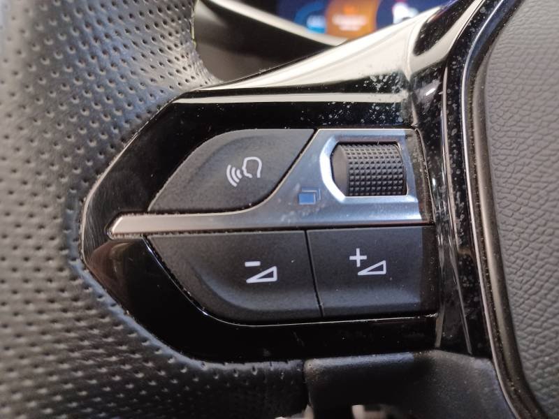 Peugeot 2008 - Photo 35