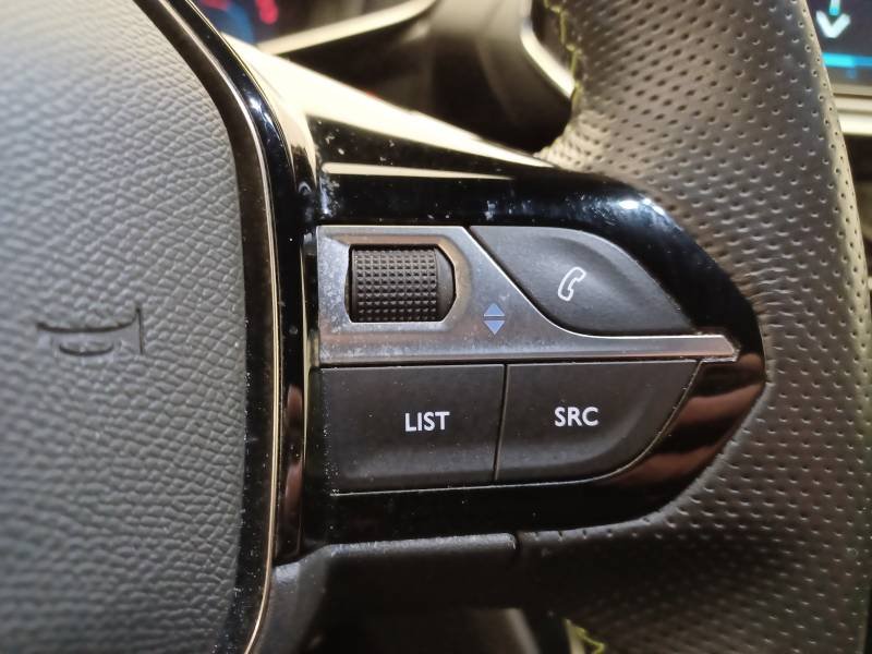 Peugeot 2008 - Photo 36