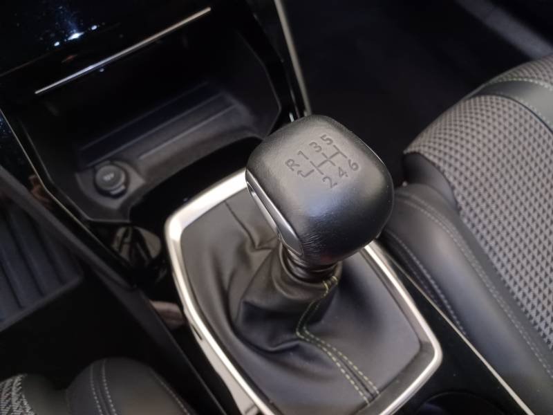 Peugeot 2008 - Photo 37