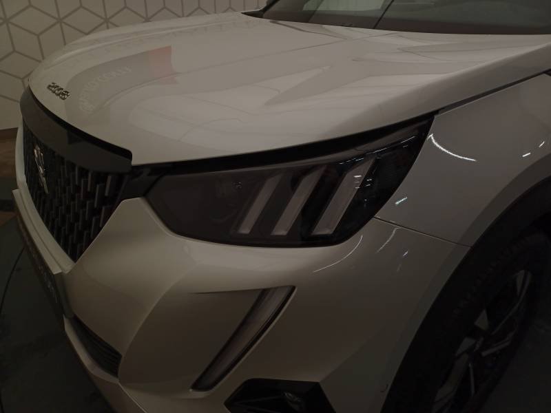 Peugeot 2008 - Photo 38