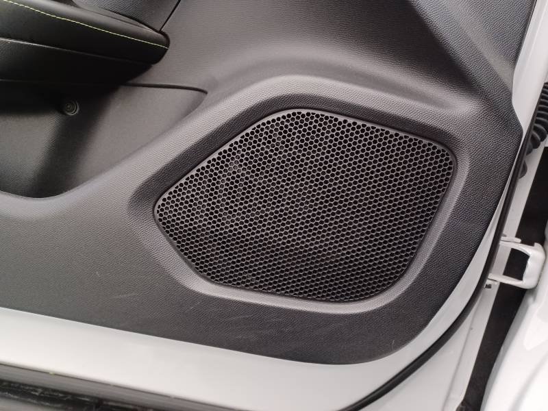 Peugeot 2008 - Photo 40