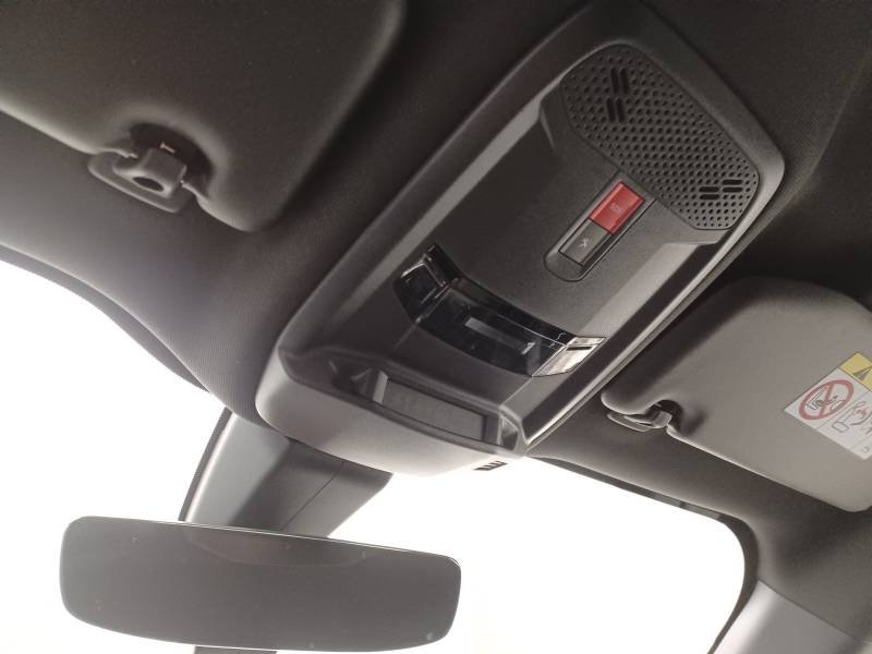 Peugeot 2008 - Photo 43