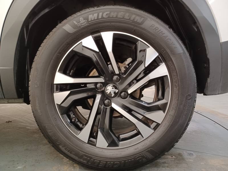 Peugeot 2008 - Photo 8